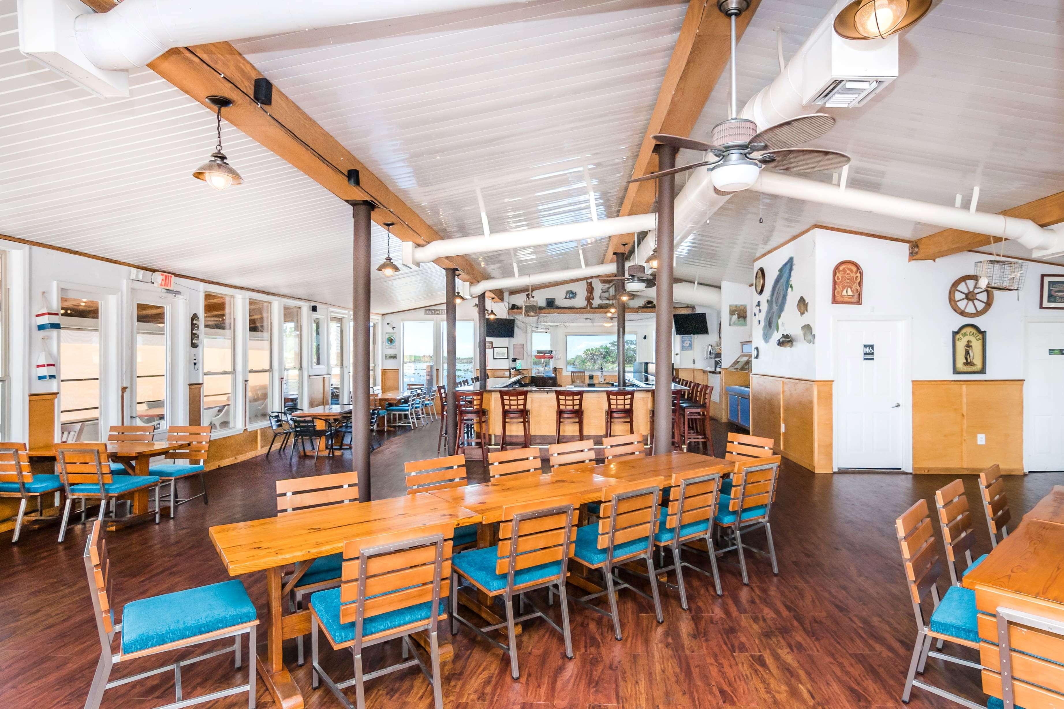 Days Inn & Suites By Wyndham Lake Okeechobee Buitenkant foto