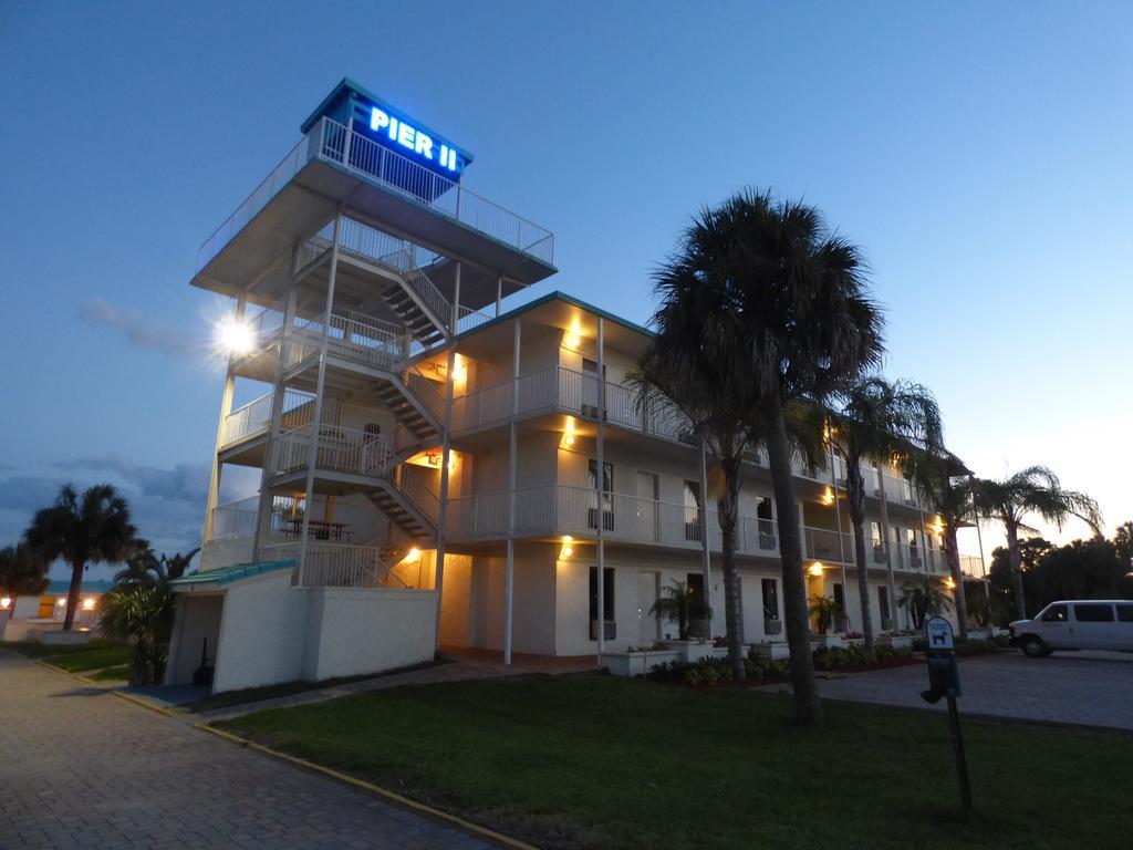 Days Inn & Suites By Wyndham Lake Okeechobee Buitenkant foto